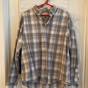 Old Navy Button Down Men’s Shirt